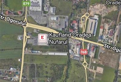 RECO  Teren in  Sanmartin  1780mp - 1