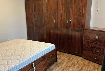 Apartament 2 camere, premium, Piata Romană– Dacia, imobil din 2000 - 3