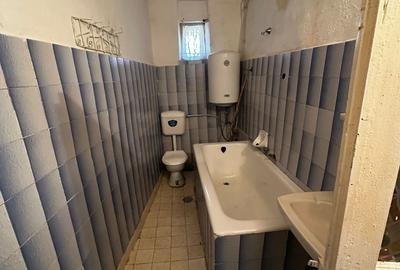 Vânzare proprietate - Casă tip conac, teren și anexă, într-un cadru natural spec - 4