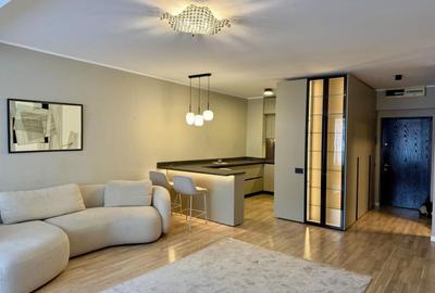 Apartament 3 camere LUX  Soseaua Nordului - Herastrau - 1