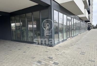 Spatiu Comercial de vanzare 258 mp Marasti Fabricii - 5