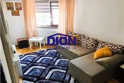 Apartament cochet in Bloc Nou