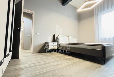 Apartament cu 3 camere  LUX, de inchiriat, Bogdanestilor, Timisoara - 6