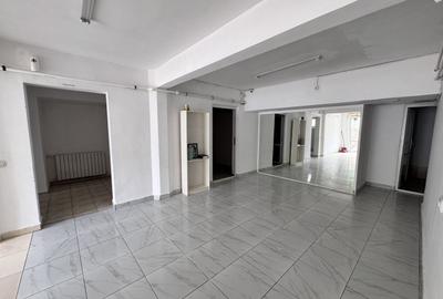 VILA SPATIOASA BANEASA | AEROGARII | BIROURI | CLINICA | COMERCIAL - 10