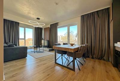 Apartament 3 camere inchiriere, in Barsovul Vechi - 2