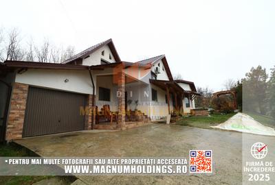 Casa Albota, Mares, 260 mp construiti, 1700 mp teren - 2