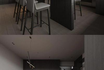 Penthouse | Zona JW Marriot | Ultra Lux - 26