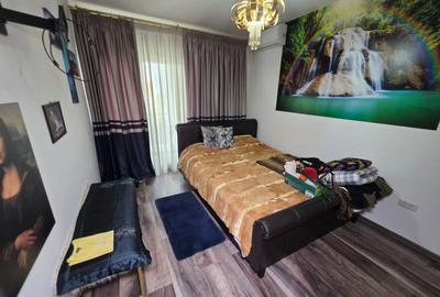 CASA DUPLEX-PARIS RESIDENCE, MOBILATA/UTILATA, ZONA BUNA, COMISION 0% - 10