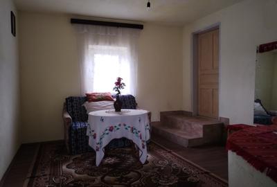 Casa cu teren -  central Segarcea - 8