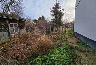 Teren pretabil pentru constructii | 670mp | Front 14,5m | Gheorgheni - 1