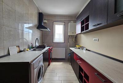 Apartament 2 camere renovat,mobilat si utilat - de vanzare - 3