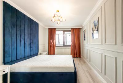 Apartament 2 camere cu parcare subterana, Terezian - Piata Cibin - 6