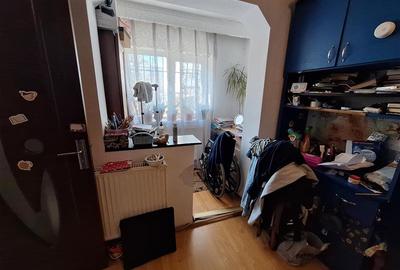 Apartament 2 camere demidecomandat , zona Milcov - 3