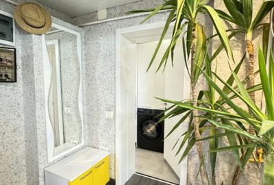 CASA 4 CAMERE | TEREN 245 MP | DACIA - ZONA HASDEU - 14