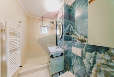 Apartament cu 2 camere, prima inchiriere in zona Alfa - 9