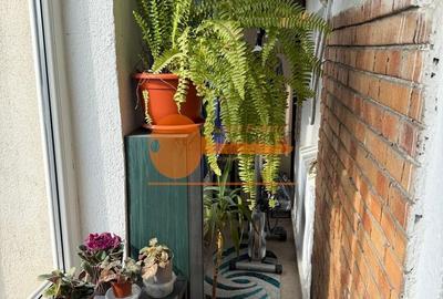 3 camere decomandat | 500m de Metrou Crângași - 14