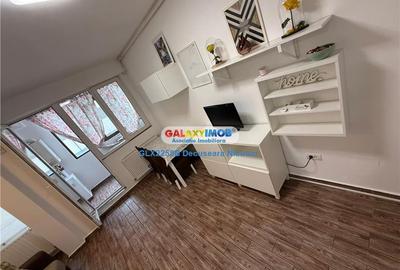 Apartament 2 Camere, Mobilat Utilat in Militari Residence 67.900 Euro - 11