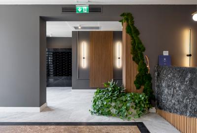 Apartament 3 camere cu grădină 144 mp | ARQA Jolie Village | Iancu Nicolae - 13