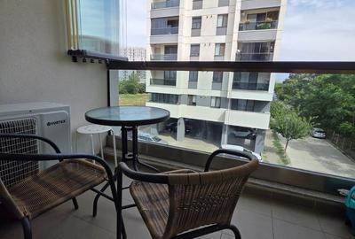 Apartament 3 camere Quarto residence Drumul Taberei Cartierul Brancusi - 6