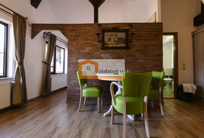 Oportunitate, Restaurant cu MiniPensiune 800mp, 1,8ha teren, Via Transilvanica - 11