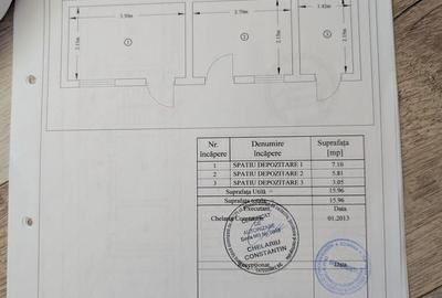 De Vanzare Casa 5 Camere, Anexa, Garaj, Curte - Parcul Carol - 14