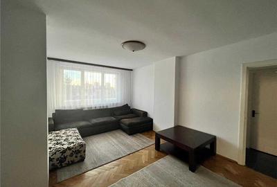 Apartament 4 camere Decomandate Zona Centrala 100 Mp - 2