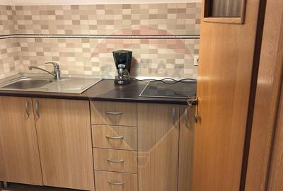 Inchiriere aparament PREMIUM 3 camere OFFICE/COMERCIAL Baneasa - 21