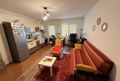 Apartament modern cu 2 camere, bloc nou, zona Bd. Metalurgiei - 5