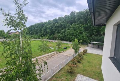 Corbeanca: Proiect Rezidențial Exclusivist 20 Vile la Pădure - 24.000mp - 6