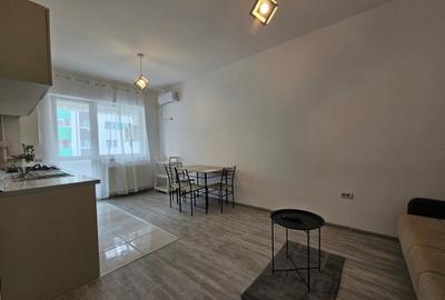 2 Camere Militari Residence Weiner Palada 12, Mobilat, Utilat, Parcare, 330€ - 5