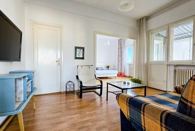 Apartament 3 camere Hala Traian -Bloc 5 apartamente - 2