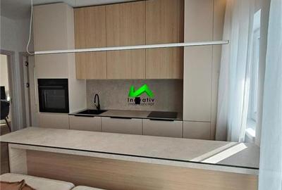 Apartament de  vanzare  3 camere Sibiu Turnisor - 8