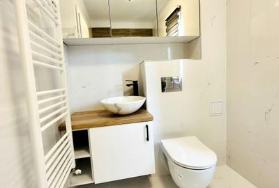 Apartament de 2 camere, 57 mp, gradina proprie 49mp, zona Cetatii - 7