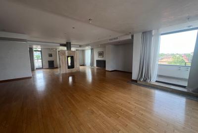 Penthouse 4 rooms for rent - 21