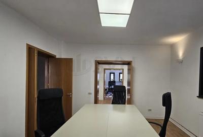 REC3001694 Spatiu comercial pentru BIROURI I Piata Romana I - 5