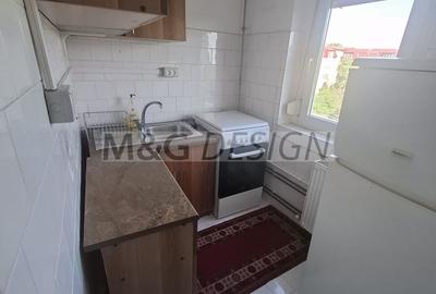 Aradului, garsoniera cu centrala proprie, langa restaurant Tinecz - 12