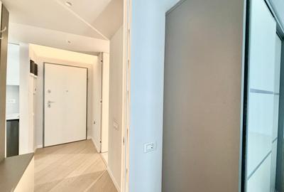 Apartament 2 camere/ Cortina North/ Promenada/ Pipera+ parcare - 10