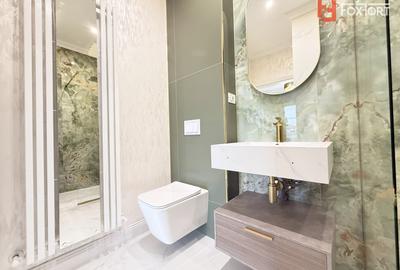 Duplex cu 4 camere si teren de 402 mp de vanzare in Dumbravita - 23