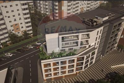 Apartament 4 cam, de vânzare – dezvoltator | Cluj-Napoca | comision 0% - 3