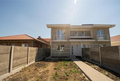 DUPLEX CARTIER EUROPA - ZONA TOP - TOATE UTILITATILE - GATA DE MUTARE - 1