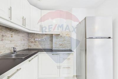 Apartament 3 camere de vânzare – Natura Residence, Băneasa - 4