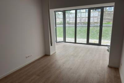 Apartamente spatioase 4 camere ~ 109 mp ~ Etaj 1/5 si P/5 - 1