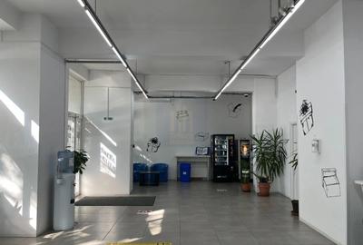 Spatiu Comercial 268mp de Inchiriat | *Serban Voda* - 3