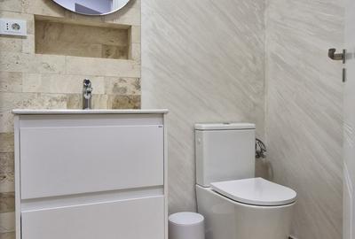 SINAIA-CENTRAL, DE VANZARE APARTAMENT CU 2 CAMERE SI 2 BAI !!! - 10