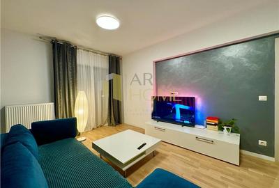 Apartament 3 camere de lux, Albert MRS Smart, Ploiesti - 2
