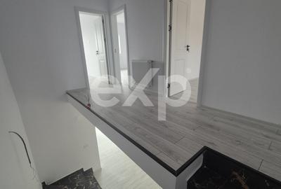 Case duplex 4 camere Trivale - Platou | Finalizata - 5