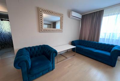 Lux!!! 3 Camere Zona Ultracentral Mobilat Utilat Gaze Termen Lung - 5