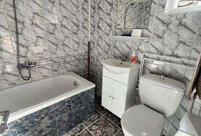 Iancului- casa singur curte, pretabil comercial, birouri, - 11