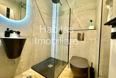 Apartament 3 camere 90 mp LUX garaj subteran, etaj 1 - Buna Ziua - 30