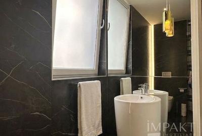 Penthouse Sopor | 120 mp | Design Modern | Terase 60 mp | 2 Parcari - 17